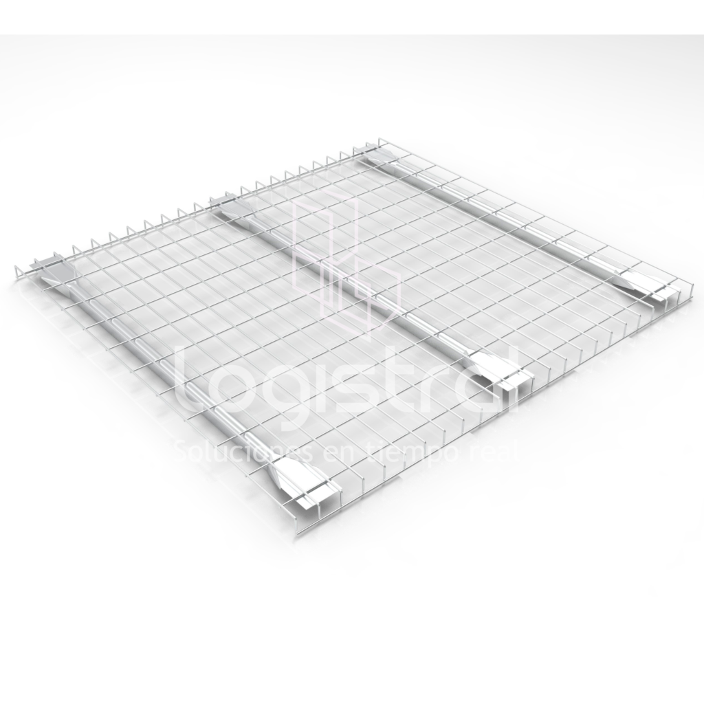 Lista Rack Tienda - Logistral