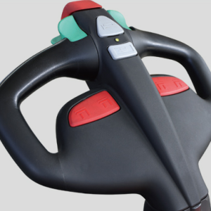 Estibador Eléctrico PT20Li