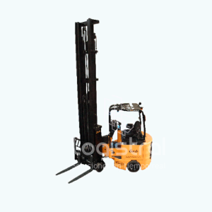 Montacarga Pasillo Angosto B40AC-HL/B50AC-HL