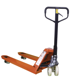 ESTIBADOR MANUAL DE 2.5T RUEDA POLYURETANO