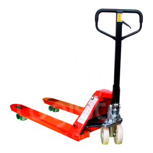 Estibador Manual 2.5T