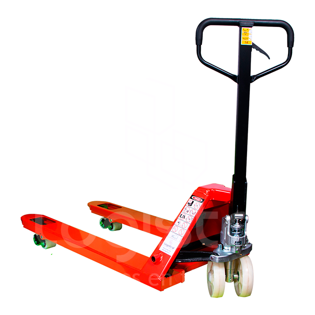 Estibador Manual 2.5T