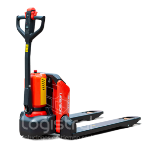 Estibador Electrico 2.0T