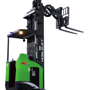 Montacarga Doble Reach RT15105DP-ION