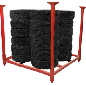 Rack Autoapilable