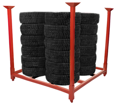 Rack Autoapilable