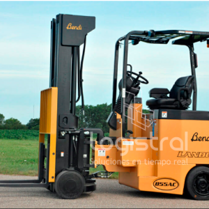 Montacarga eléctrica Bendi B55AC