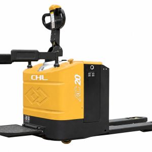 CBD20 ESTIBADOR ELÉCTRICO OPERARIO A BORDO 2.0 TON