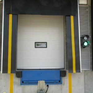 PUERTAS SECCIONALES